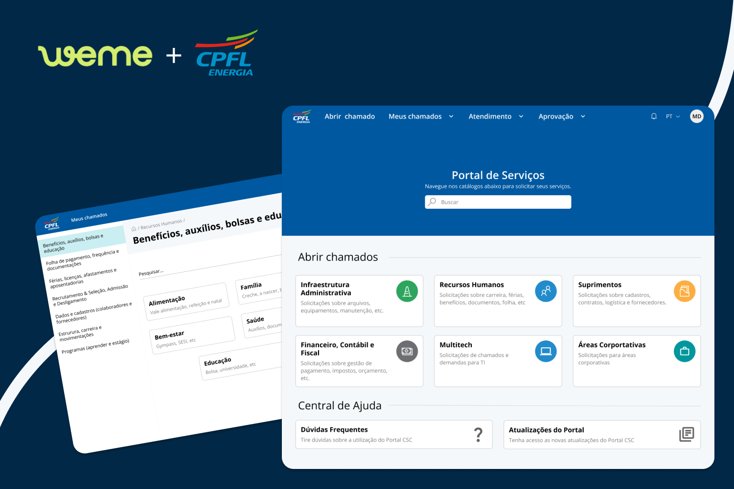 CPFL — Digital Transformation in Energy